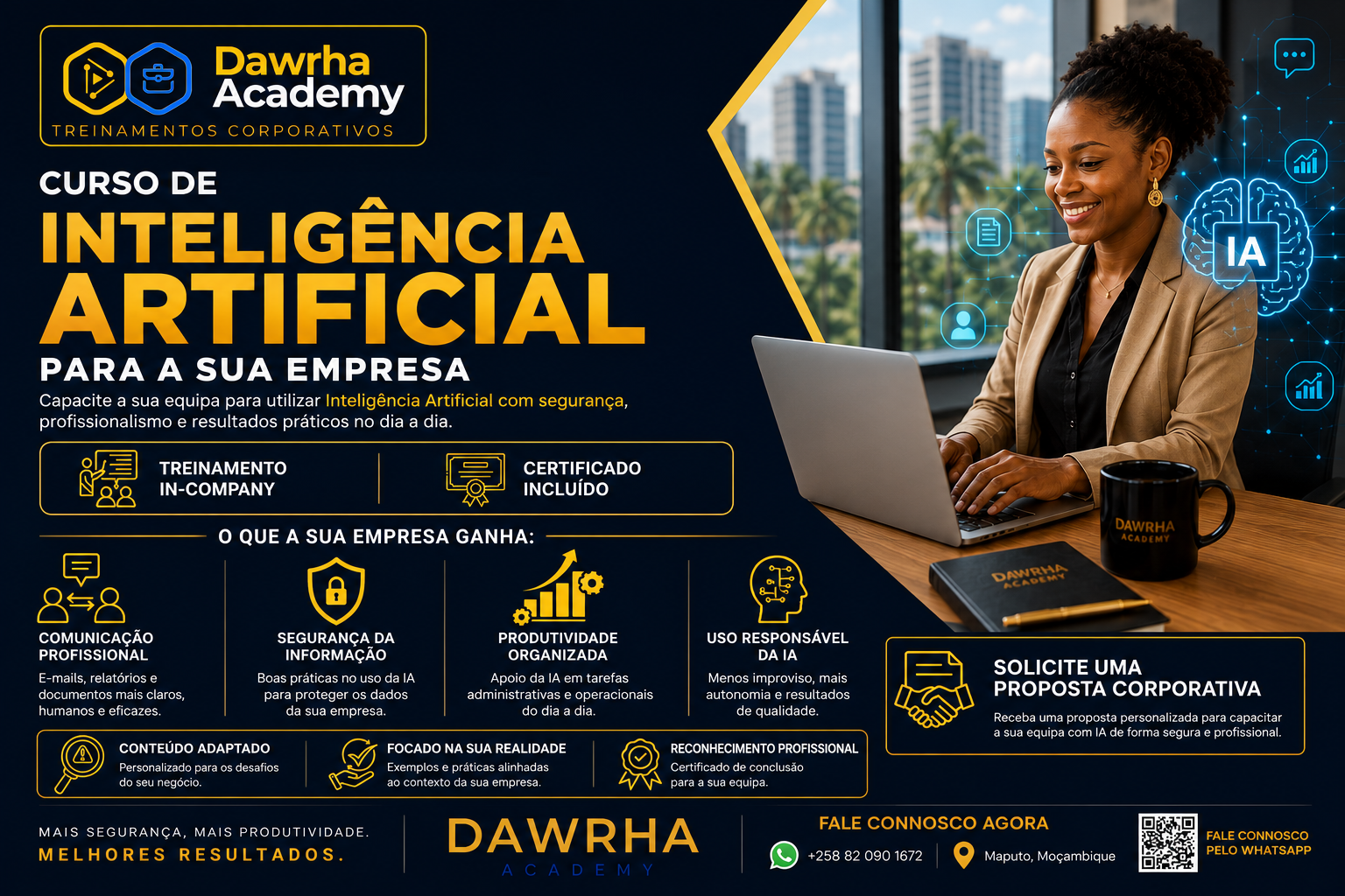 Inteligência Artificial Aplicada