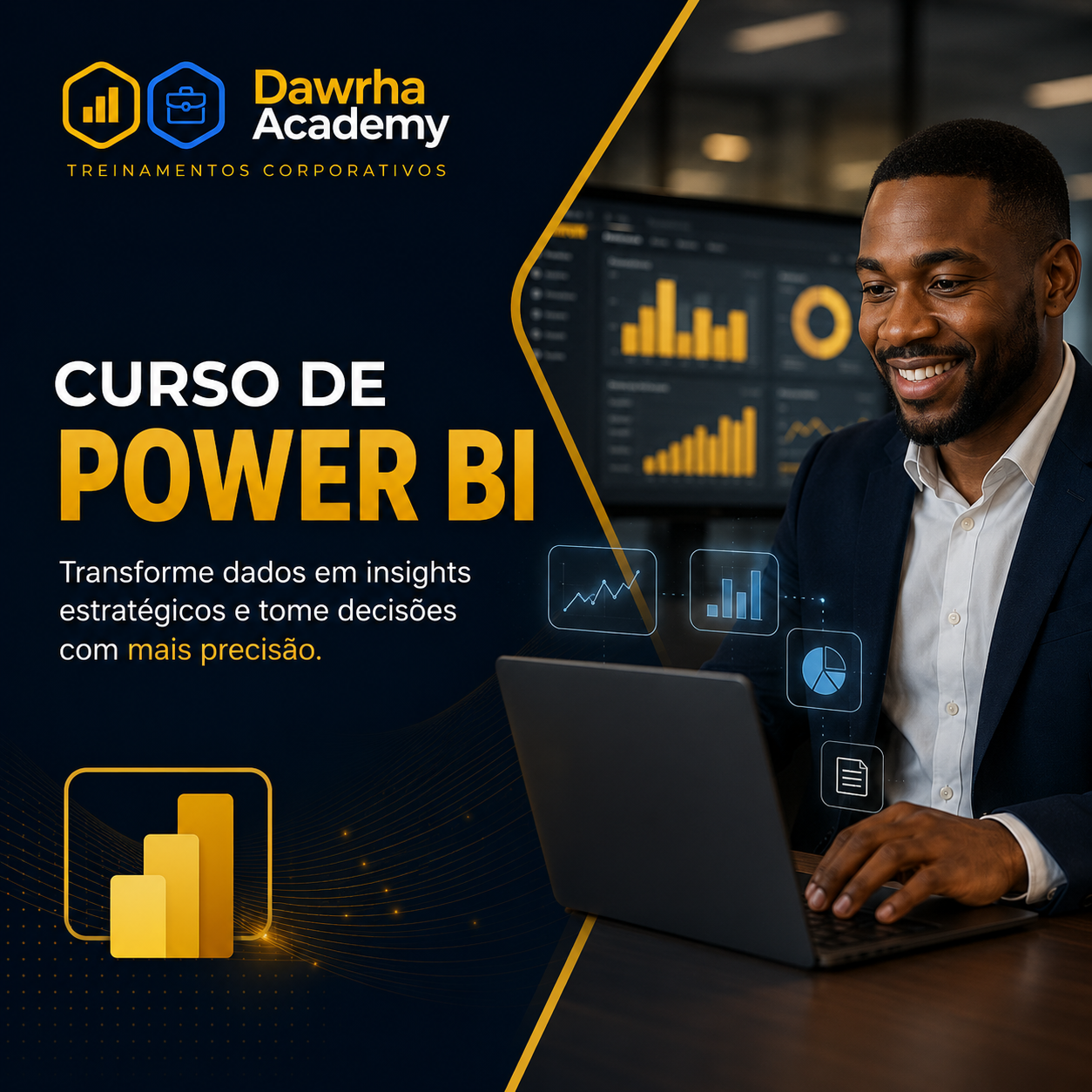 Power BI Executivo